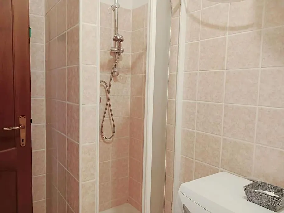 Bilocale Lido Di Alghero Appartamento