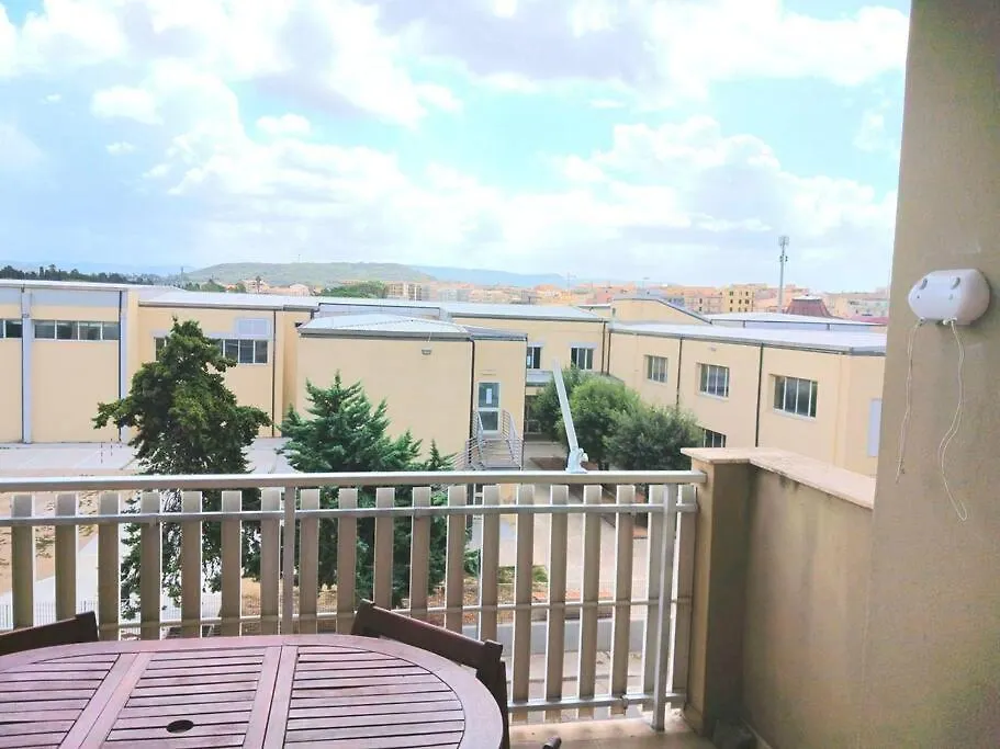 Appartamento Bilocale Lido Di Alghero