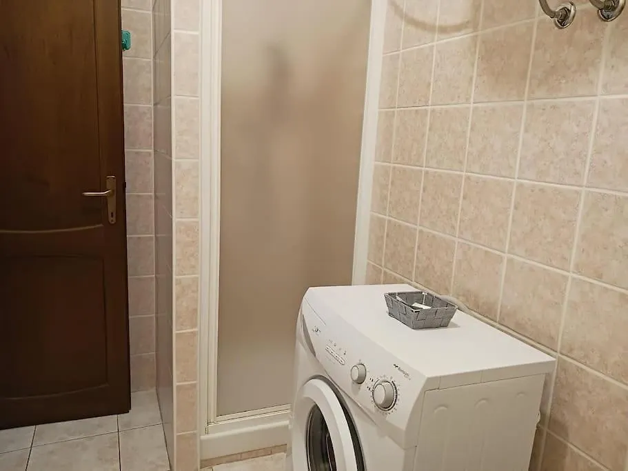 Appartamento Bilocale Lido Di Alghero Italia