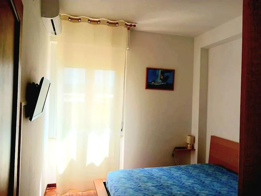 Bilocale Lido Di Alghero