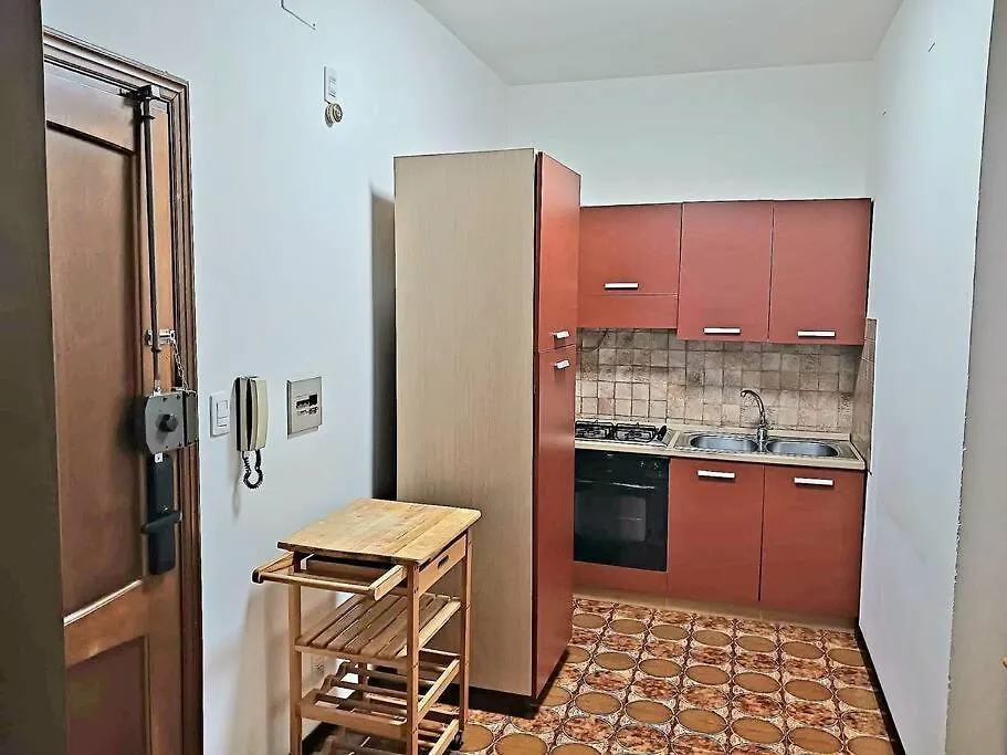 Bilocale Lido Di Alghero Appartamento