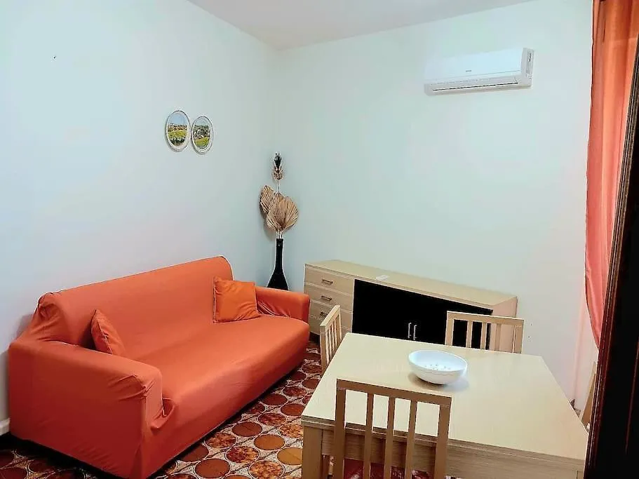 Bilocale Lido Di Alghero Appartamento