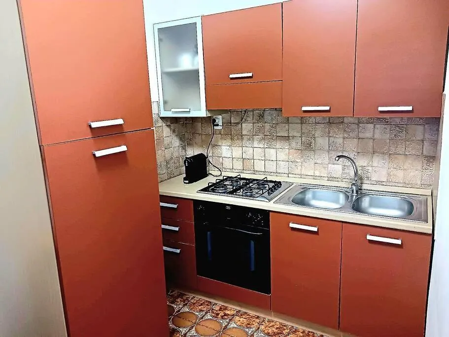 Appartamento Bilocale Lido Di Alghero