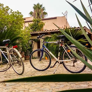 In Bicicletta Panzió