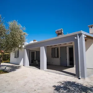  Appartamento Residenza Figuruja