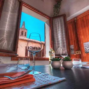  Appartamento Casa De Antoni E Llúcia