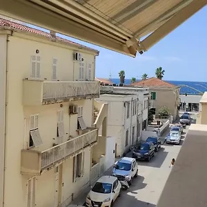  Appartamento A 2 Passi Dal Mare