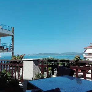 L'ambra Appartement