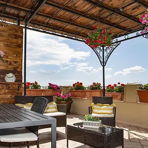  Appartamento Casa I Gerani Vista Mare