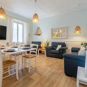 Degiorgio8 Appartement