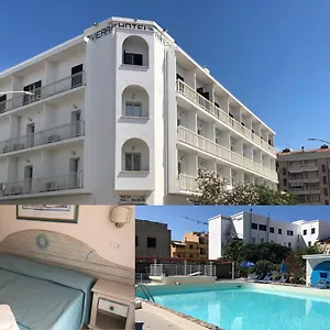 Riviera Szálloda